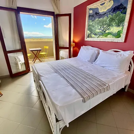 Hotel Galman-2